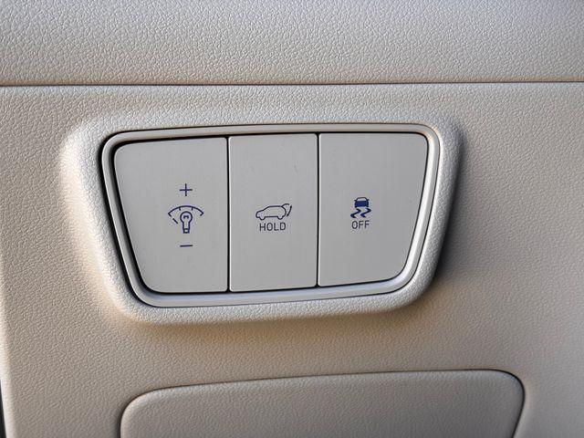 used 2024 Hyundai Tucson car, priced at $19,997
