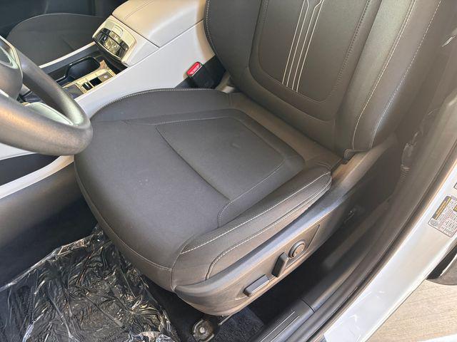 used 2024 Hyundai Tucson car, priced at $19,997