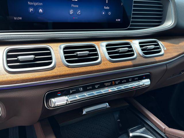 used 2024 Mercedes-Benz GLE 350 car, priced at $50,101