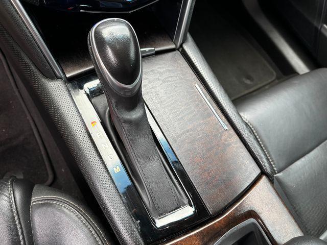 used 2018 Cadillac XTS car, priced at $16,729