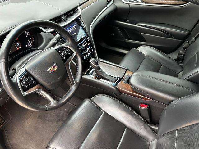 used 2018 Cadillac XTS car, priced at $16,729
