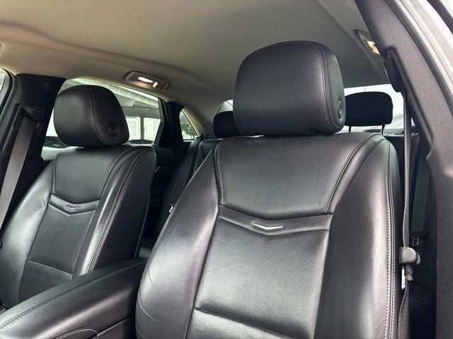 used 2018 Cadillac XTS car, priced at $16,729