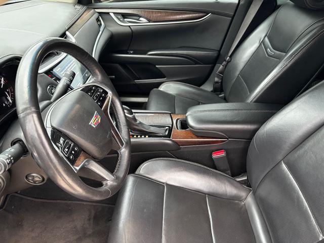 used 2018 Cadillac XTS car, priced at $16,729