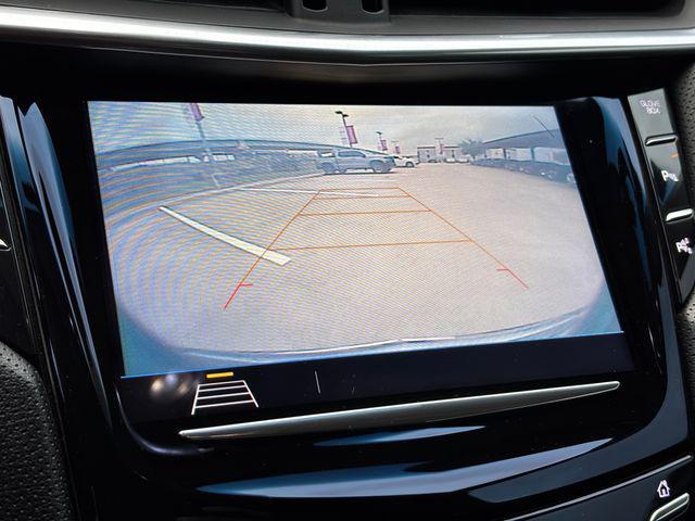 used 2018 Cadillac XTS car, priced at $16,729