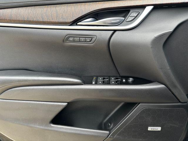 used 2018 Cadillac XTS car, priced at $16,729