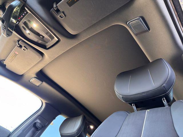 used 2025 Cadillac OPTIQ car, priced at $43,553