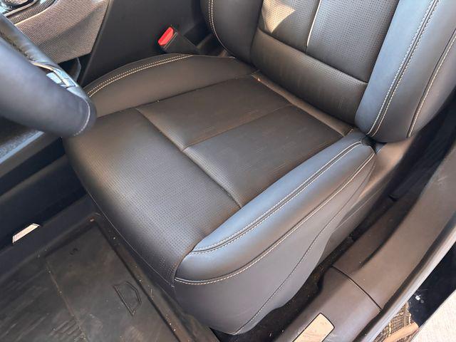 used 2025 Cadillac OPTIQ car, priced at $43,553