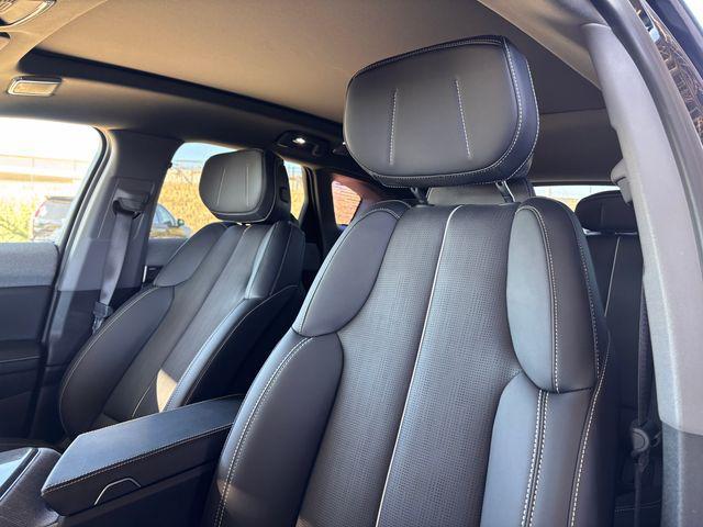 used 2025 Cadillac OPTIQ car, priced at $43,553