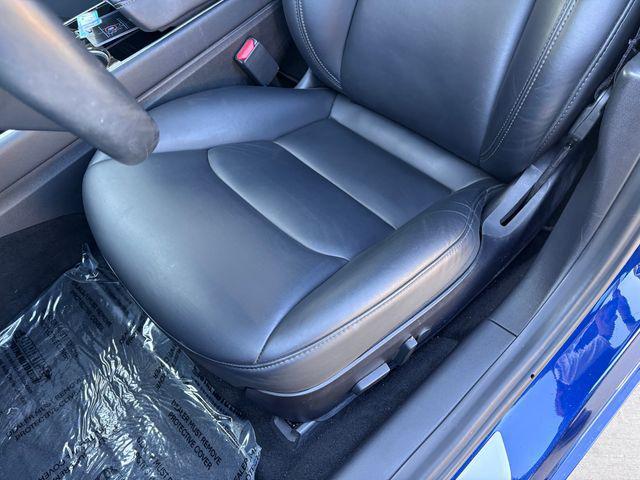 used 2018 Tesla Model 3 car, priced at $25,897