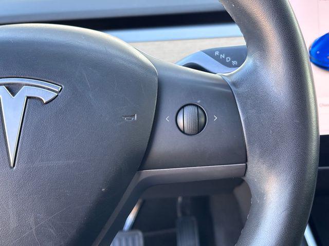 used 2018 Tesla Model 3 car, priced at $25,897