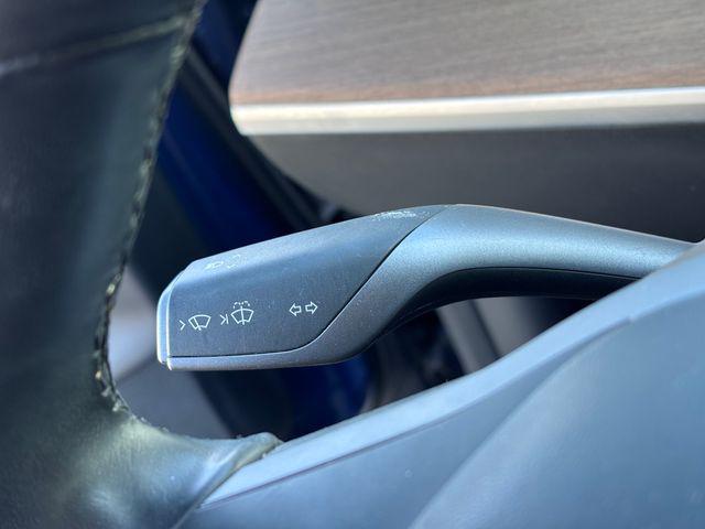used 2018 Tesla Model 3 car, priced at $25,897