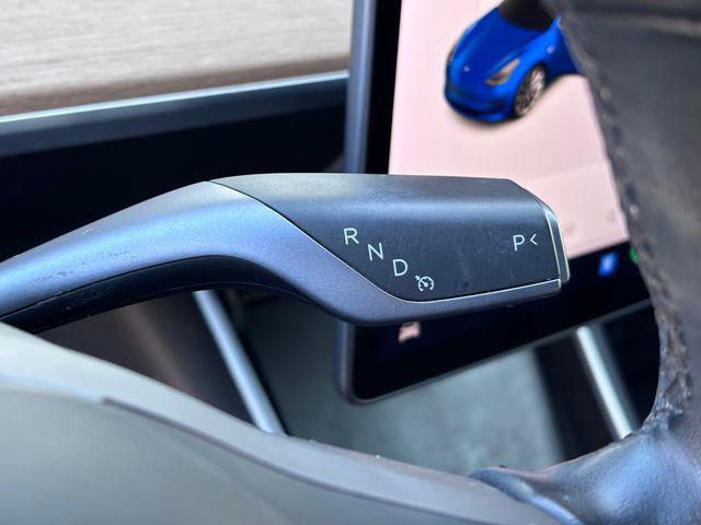 used 2018 Tesla Model 3 car, priced at $25,897