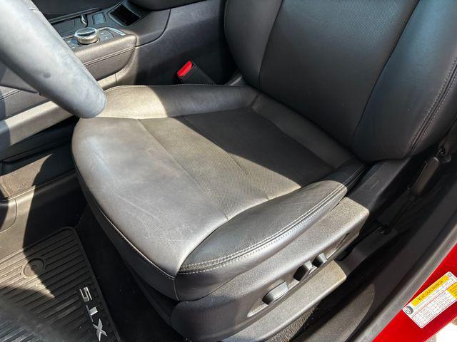 used 2022 Cadillac XT5 car, priced at $38,593