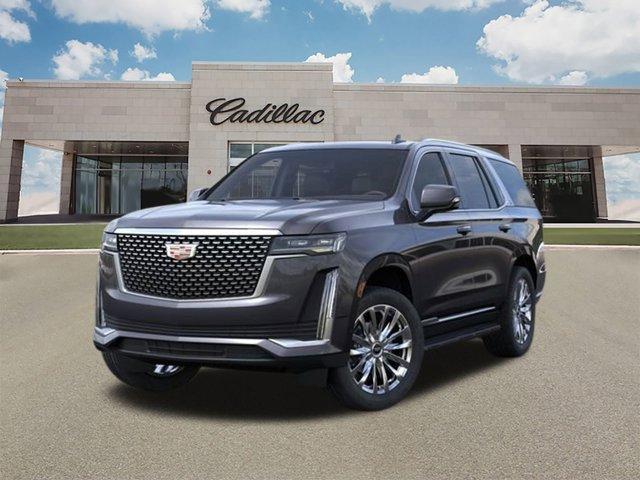 new 2024 Cadillac Escalade car, priced at $97,890