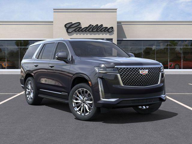 new 2024 Cadillac Escalade car, priced at $97,890