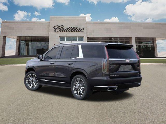 new 2024 Cadillac Escalade car, priced at $97,890