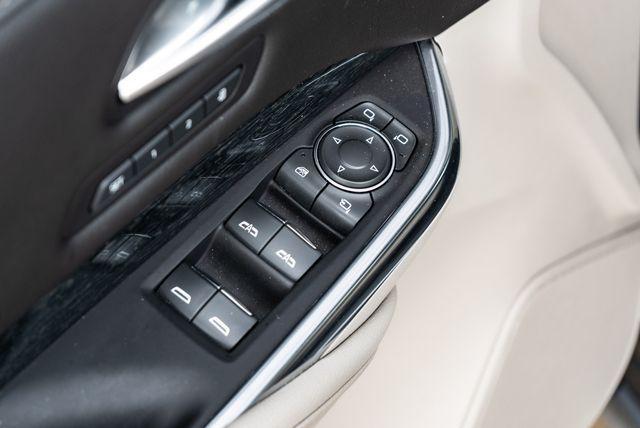 used 2021 Cadillac XT4 car, priced at $33,744