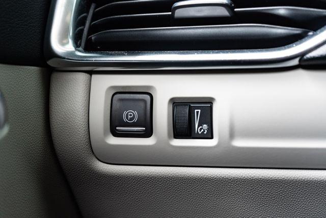 used 2021 Cadillac XT4 car, priced at $33,744