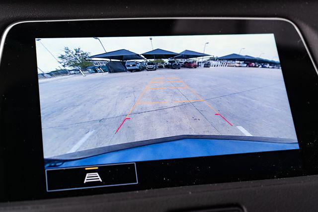 used 2021 Cadillac XT4 car, priced at $33,744