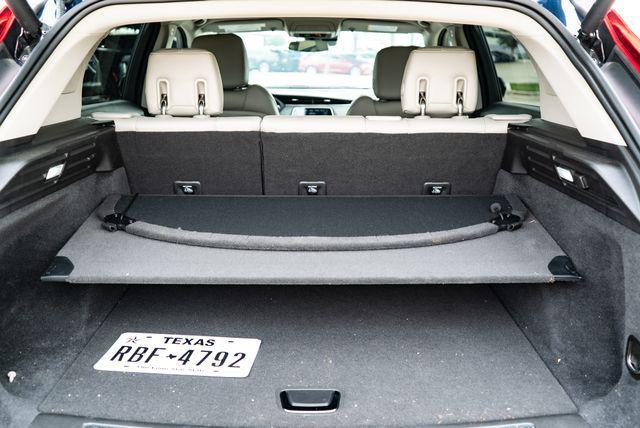 used 2021 Cadillac XT4 car, priced at $33,744