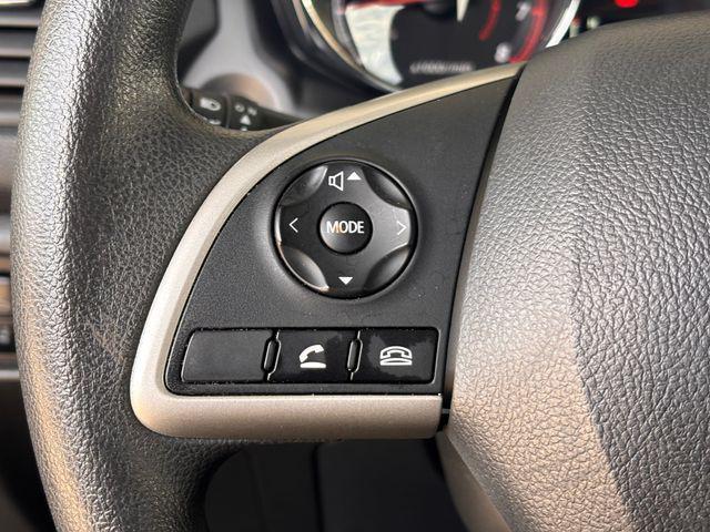 used 2024 Mitsubishi Outlander Sport car, priced at $20,650