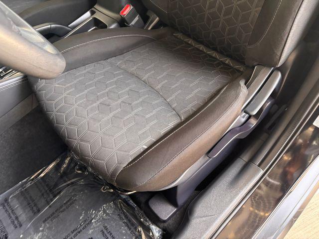 used 2024 Mitsubishi Outlander Sport car, priced at $20,650