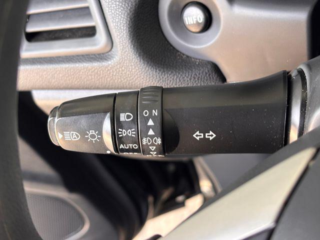 used 2024 Mitsubishi Outlander Sport car, priced at $20,650