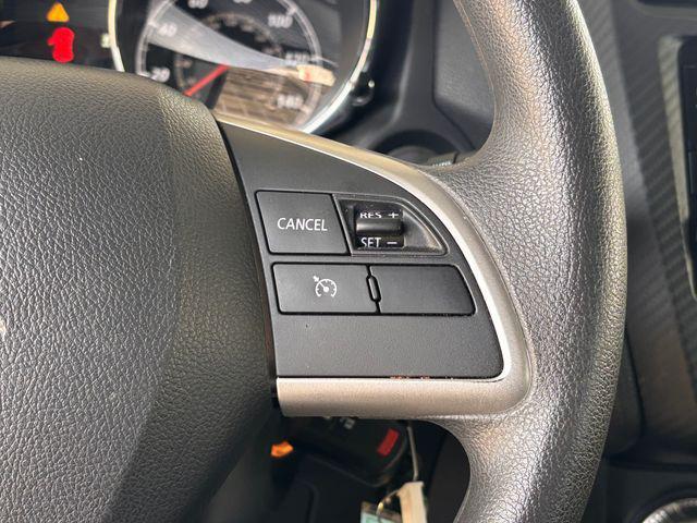 used 2024 Mitsubishi Outlander Sport car, priced at $20,650