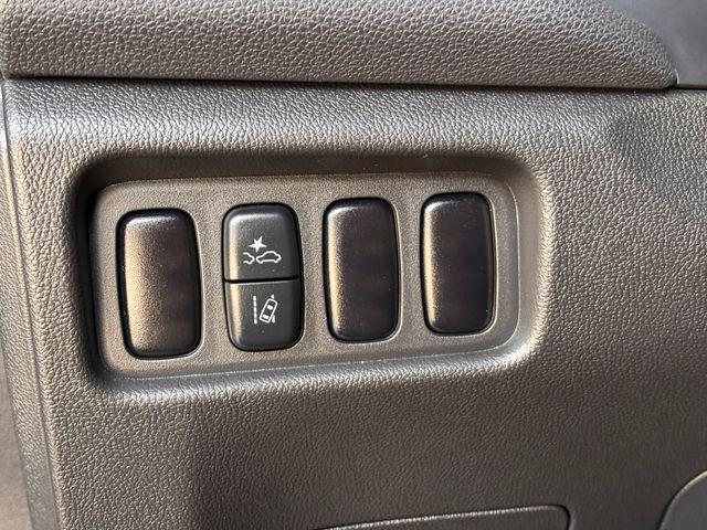 used 2024 Mitsubishi Outlander Sport car, priced at $20,650