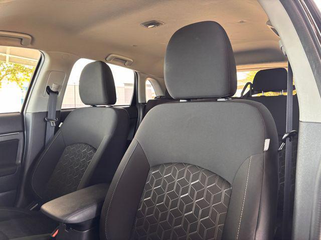 used 2024 Mitsubishi Outlander Sport car, priced at $20,650