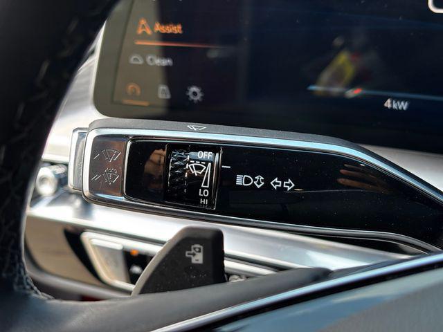 used 2024 Cadillac LYRIQ car, priced at $47,049