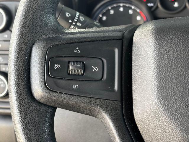 used 2022 Chevrolet Silverado 2500 car, priced at $44,376