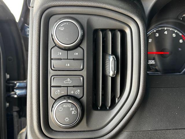 used 2022 Chevrolet Silverado 2500 car, priced at $44,376