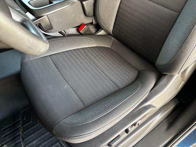 used 2022 Chevrolet Silverado 2500 car, priced at $44,376