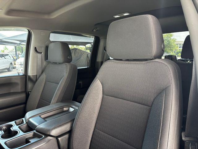 used 2022 Chevrolet Silverado 2500 car, priced at $44,376