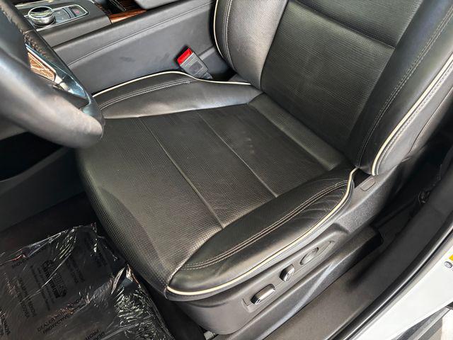 used 2022 Cadillac Escalade car, priced at $61,323