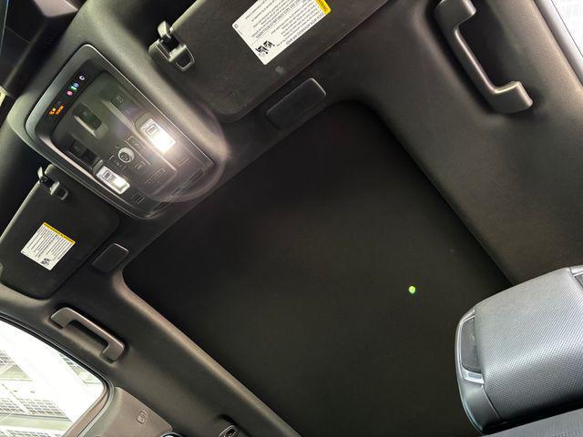 used 2022 Cadillac Escalade car, priced at $61,323