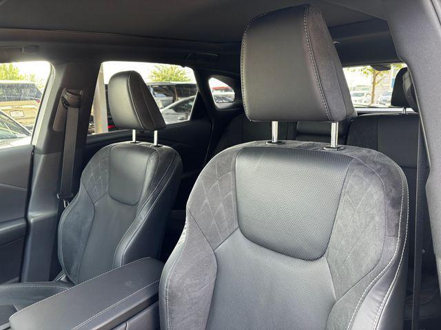 used 2023 Lexus RX 350 car, priced at $56,025