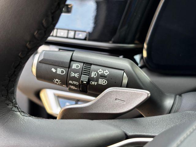 used 2023 Lexus RX 350 car, priced at $56,025