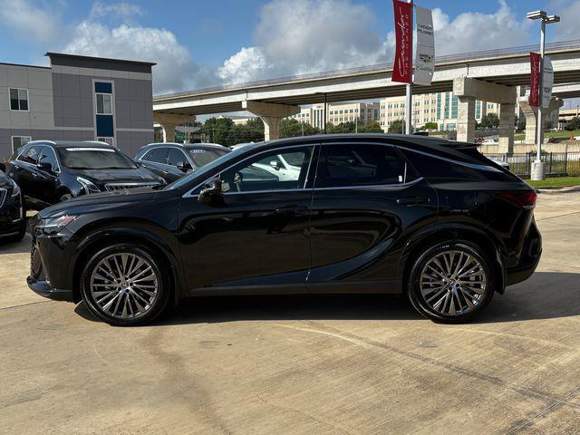 used 2023 Lexus RX 350 car, priced at $56,025