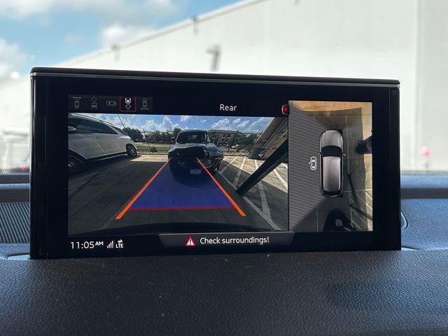 used 2019 Audi Q7 car, priced at $24,888