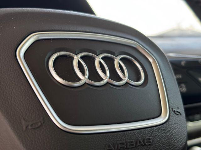 used 2019 Audi Q7 car, priced at $24,888