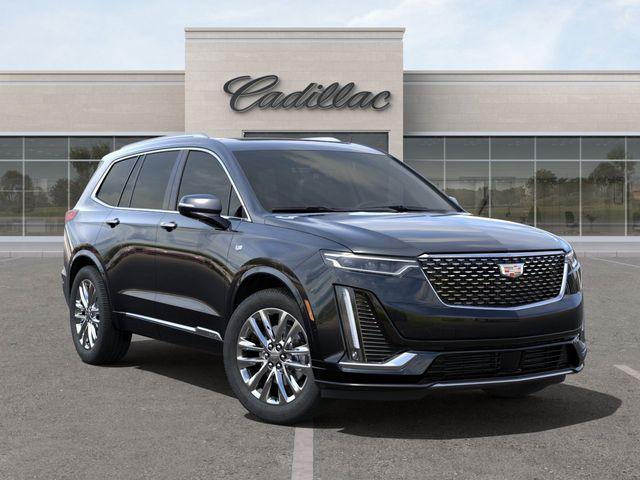 new 2024 Cadillac XT6 car, priced at $64,444