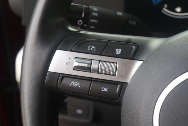 used 2024 Hyundai Kona car, priced at $19,495