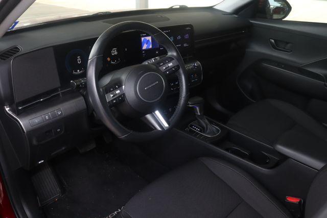 used 2024 Hyundai Kona car, priced at $19,495