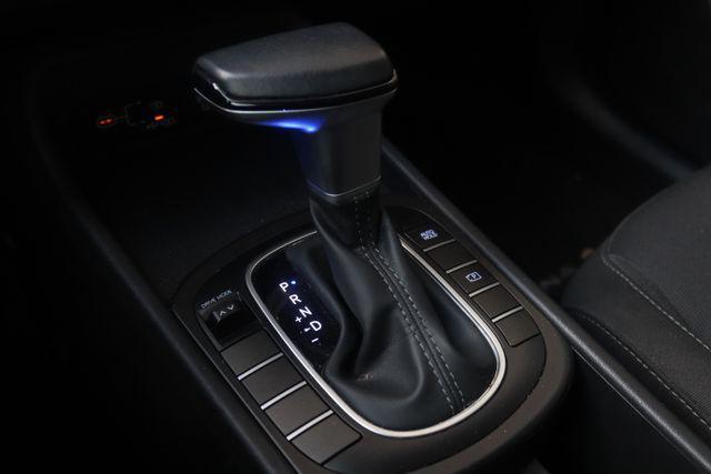 used 2024 Hyundai Kona car, priced at $19,495