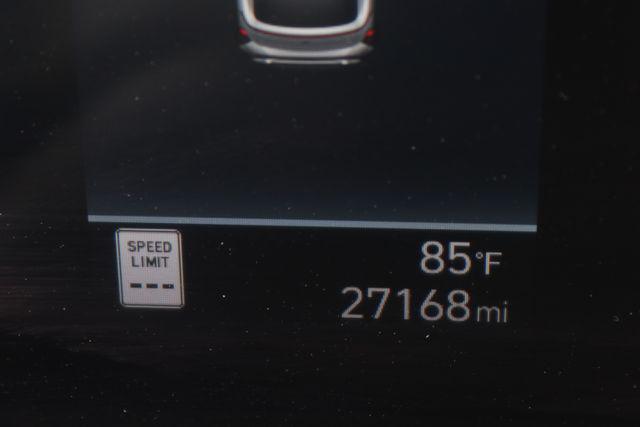 used 2024 Hyundai Kona car, priced at $19,495