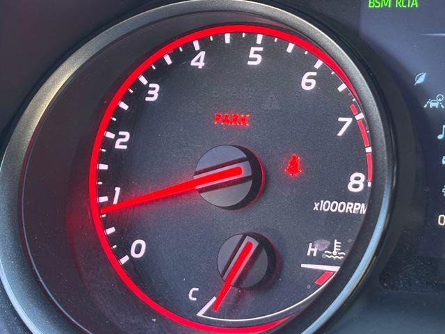 used 2023 Toyota Camry car, priced at $27,622