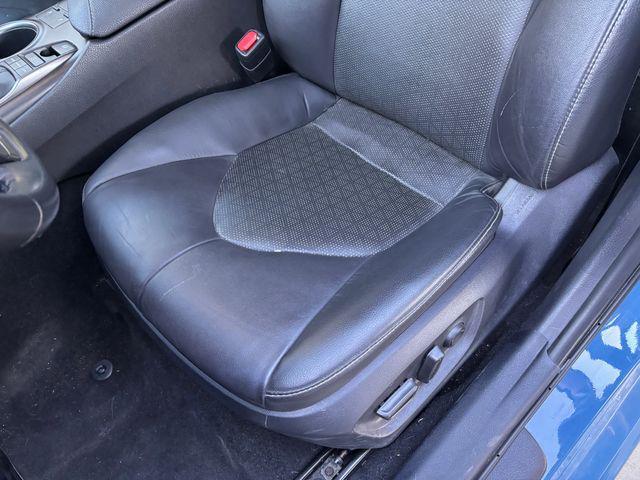 used 2023 Toyota Camry car, priced at $27,622