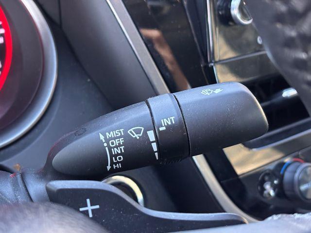 used 2023 Toyota Camry car, priced at $27,622